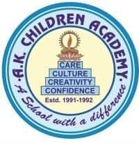 AK Children's Academy